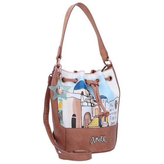 Anekke Mediterranean Sunrise Zak 26 cm