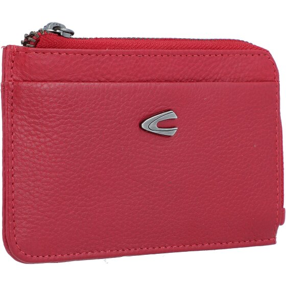 camel active Pura portemonnee leer 13 cm