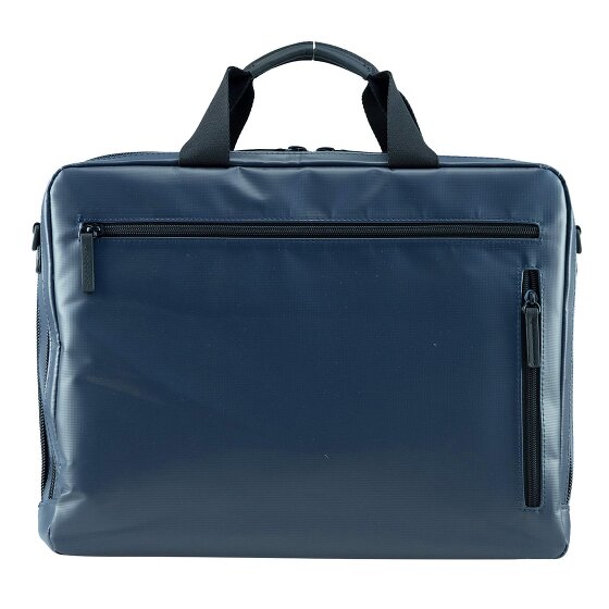 Jost Tolja Koffer 38 cm Laptop compartiment