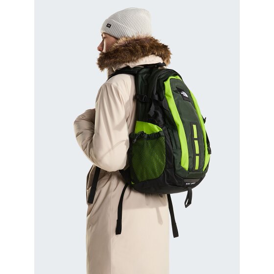 The North Face Hot Shot Dagrugzak 51 cm Laptopvak