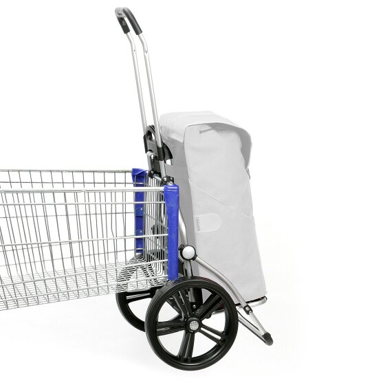 Andersen Shopper Royal Shopper Ortlieb boodschappentrolley 65 cm