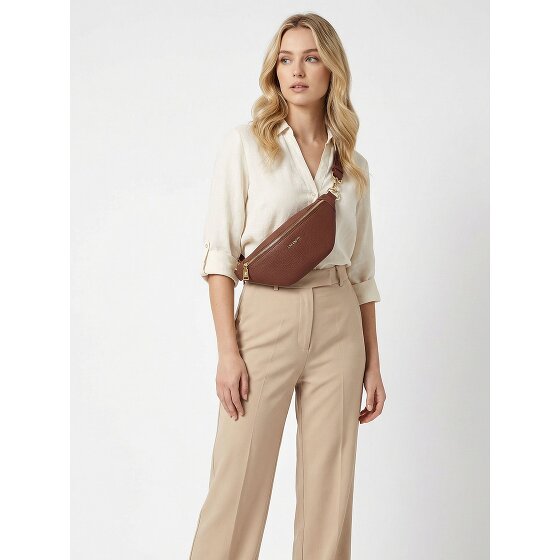 Lazarotti Bologna Leather Fanny pack Leder 31 cm