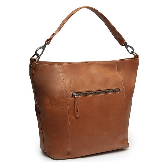 The Chesterfield Brand Zira Schoudertas Leer 29 cm