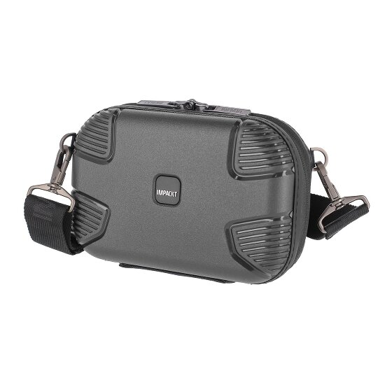 IMPACKT IP1 Schoudertas 20 cm