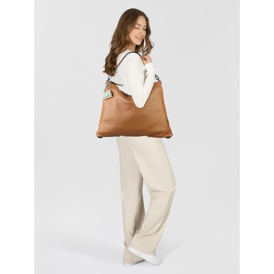 Gabs Lolita Schoudertas Leer 45 cm