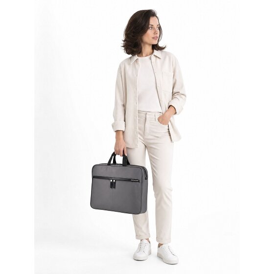 Mandarina Duck Hunter Aktentas 42 cm Laptopvak