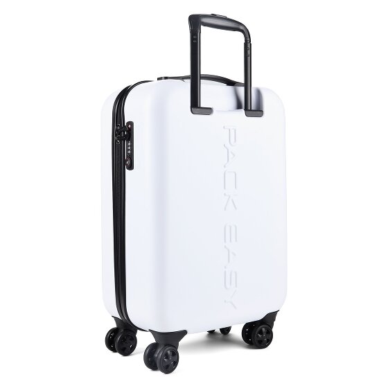Pack Easy Colly Pure 4 wielen Cabinewagen S 55 cm