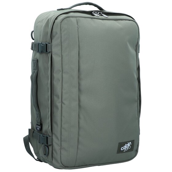 Cabin Zero Adventure 104 Dagrugzak 54 cm