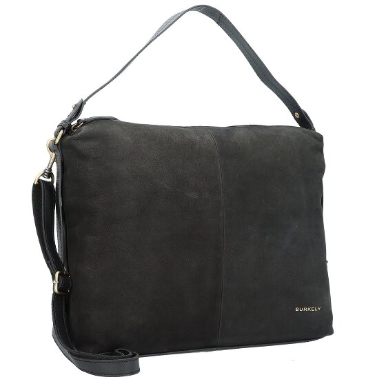 Burkely Schoudertas leer 38 cm Burkely Schoudertas leer 38 cm