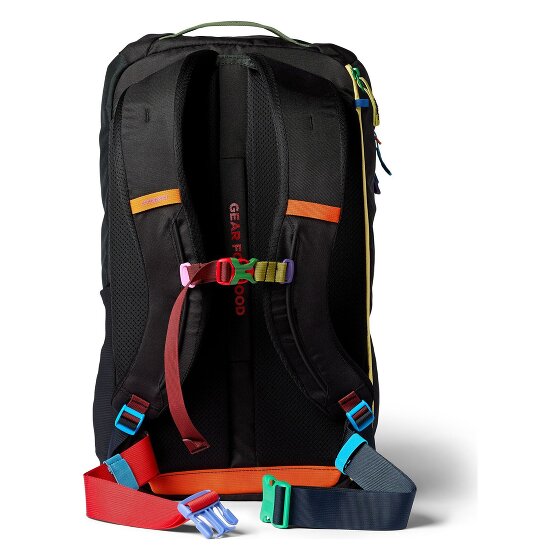 Cotopaxi Allpa 28 L reisrugzak 48 cm laptopvak