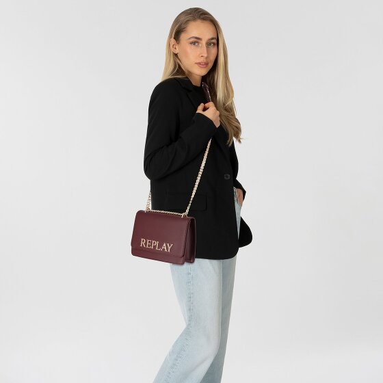 Replay Schoudertas 25 cm