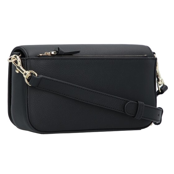 AIGNER Zita Schoudertas Leer 22 cm