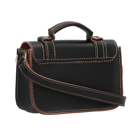 The Bridge Ester Handtas Leer 21 cm