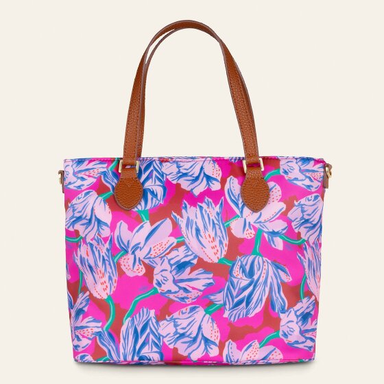 Oilily Tulipy Hella Handtas 26 cm