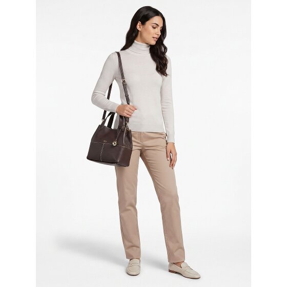 Furla Primrose Schoudertas M Leder 29 cm