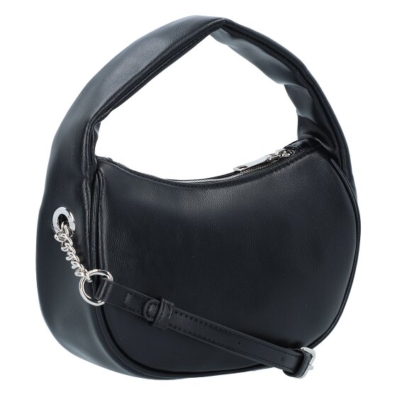 Seidenfelt Rya Handtas 23 cm