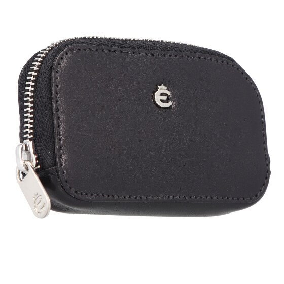 Esquire Toscana Sleutel portemonnee Leer 9.5 cm