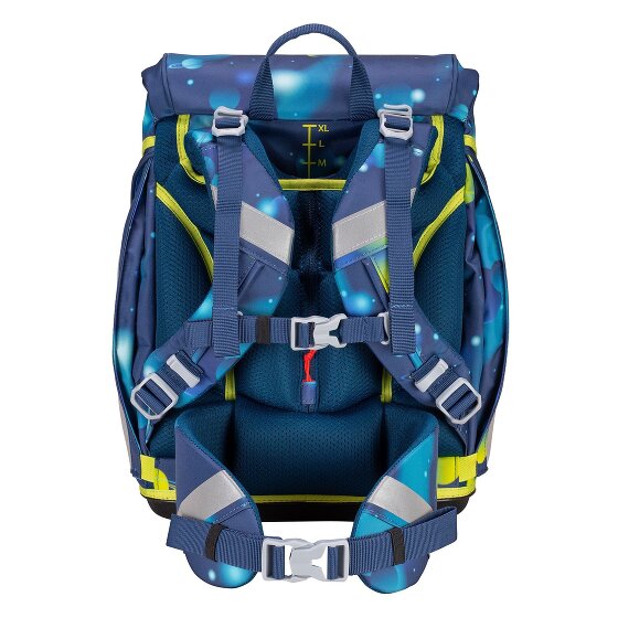 Scout Alpha schooltas set 4st.