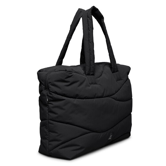 GOT BAG Everyday Bag Wavy Puffer Shopper Tas 48 cm