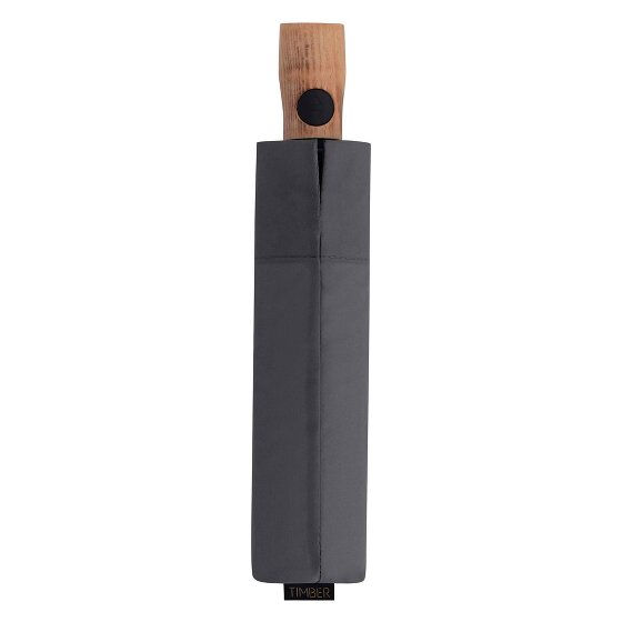 Knirps Timber Zak paraplu 28 cm
