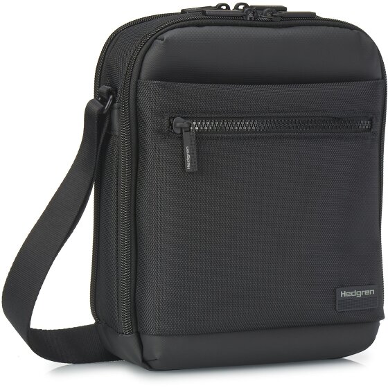 Hedgren Next Inc Crossbody tas RFID-bescherming 21 cm