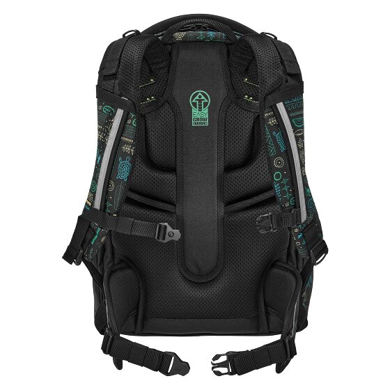 coocazoo Mate Schooltas set