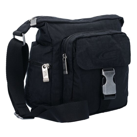 camel active Journey schoudertas 20 cm