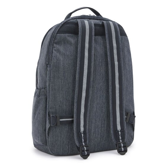 Kipling Back to School Pep Seoul Lap Dagrugzak 44 cm Laptop compartiment