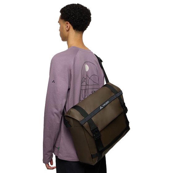Vaude Mineo 22 Messenger 45 cm Laptopvak