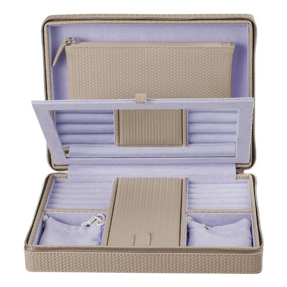 Windrose Corbello Juwelenkistje 25 cm