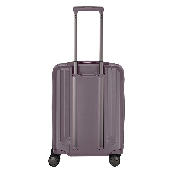 Titan X-Ray 4-wiel trolley 55 cm