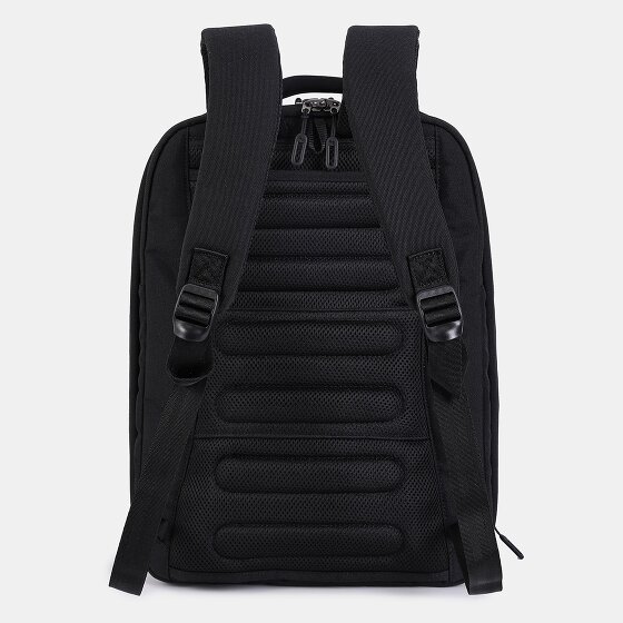 Hedgren Comby Rugzak RFID 44 cm laptopvak