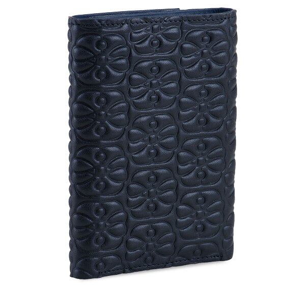 Mywalit Lederen portefeuille 12 cm