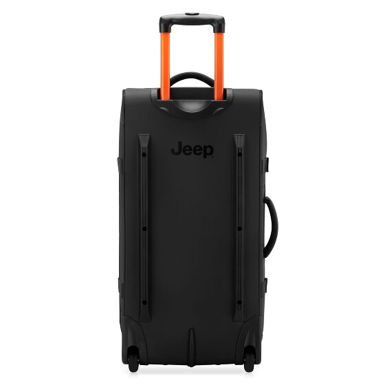 Jeep JS007C 2 wielen Reistas L 73 cm
