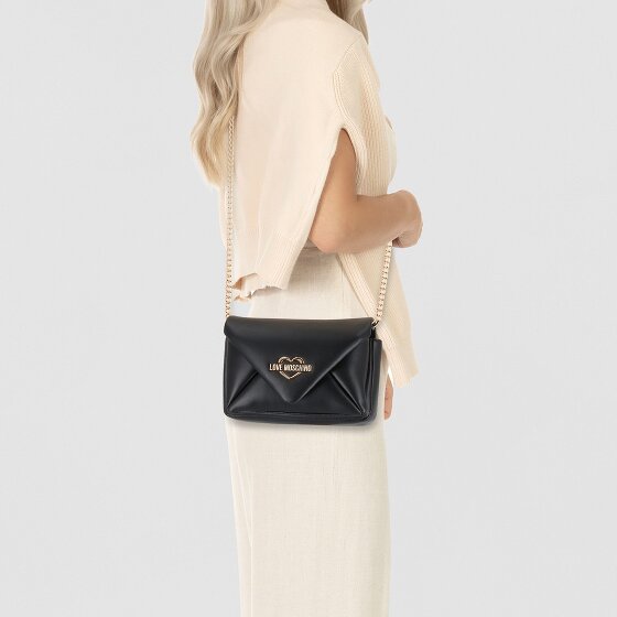 Love Moschino Smart Daily Mini tas Schoudertas 17 cm