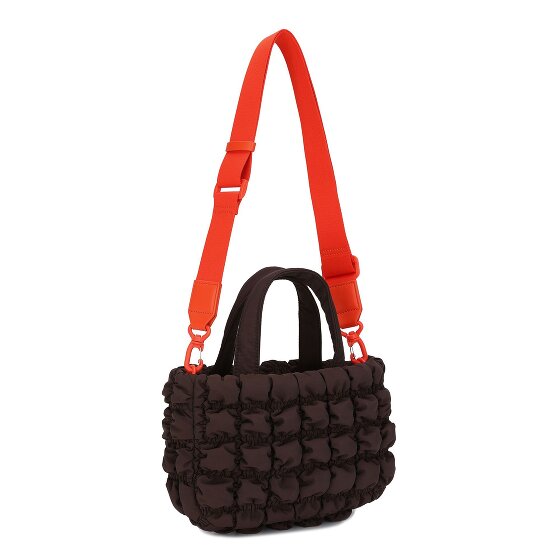 LES VISIONNAIRES Unio Cortina S Handtas 34 cm