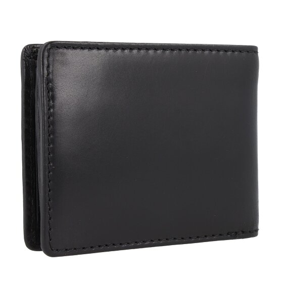 Harold's Aberdeen Portemonnee RFID Leer 10 cm