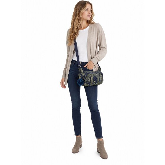 Kipling Gabbette Crossbody tas S 27 cm
