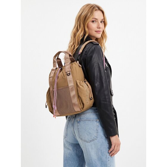 Desigual Lunivelle Stad rugzak 30 cm