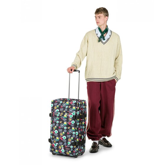 Eastpak Transit'R 2 wielen Reistas M 67 cm