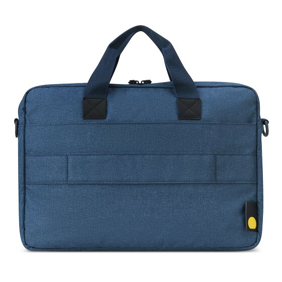 Delsey Paris Maubert 2.0 aktetas 40 cm laptop compartiment