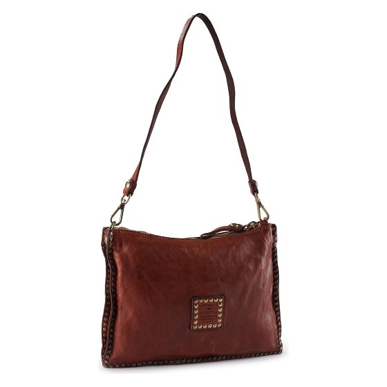 Campomaggi Eva Schoudertas Leer 26 cm