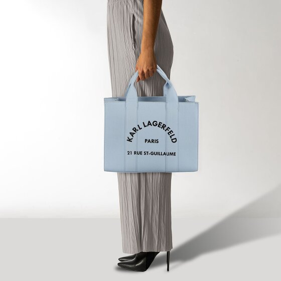 Karl Lagerfeld Rsg Handtas 33 cm