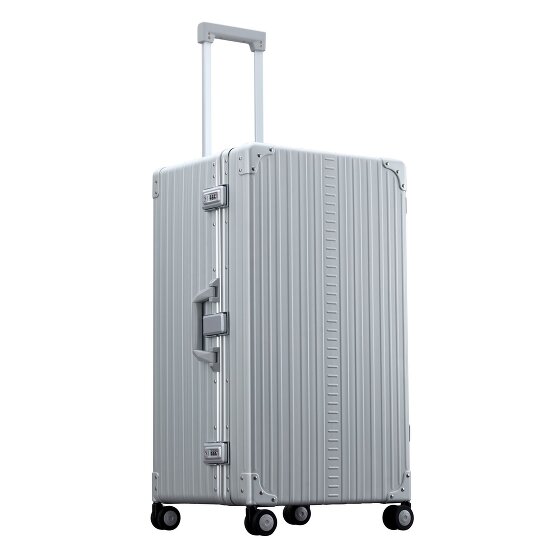 Aleon Traveler International 4-wiel trolley 77 cm
