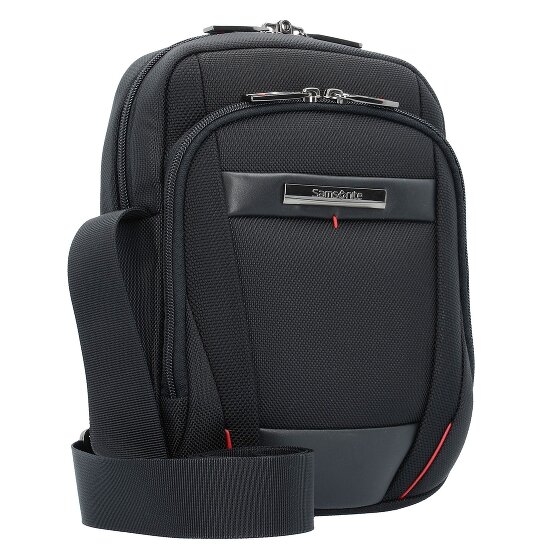 Samsonite Pro-DLX 5 schoudertas 19 cm tablet compartiment