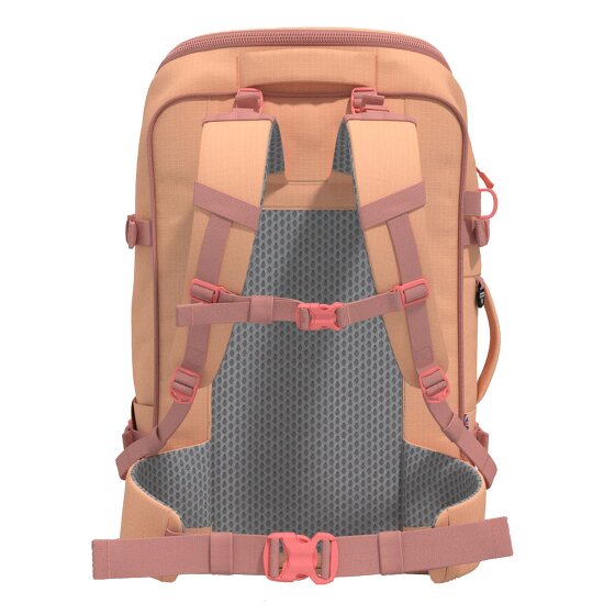 Cabin Zero Adventure Cabin Bag ADV 42L Rugzak 55 cm