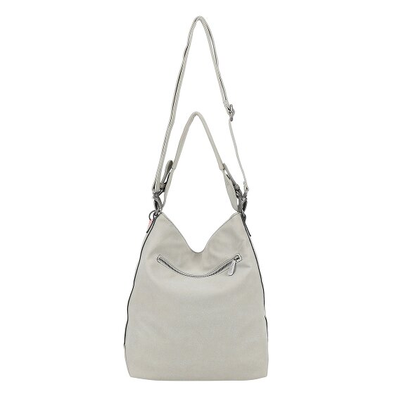 Fritzi aus Preußen Bitzi01 Suede Jacky Schoudertas 34 cm
