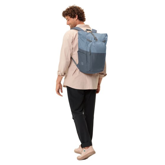 Vaude Okab II Dagrugzak 47 cm Laptop compartiment