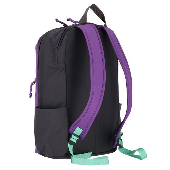 Fjällräven Vardag 17 Dagrugzak 41 cm Laptop compartiment