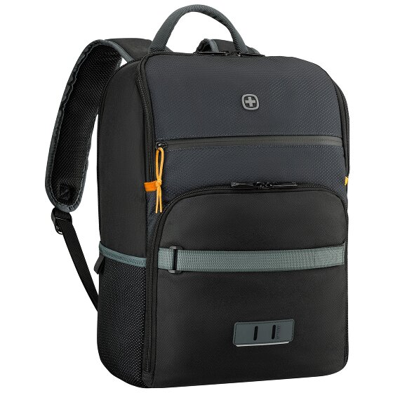 Wenger Move Zakelijke rugzak 44 cm Laptop compartiment